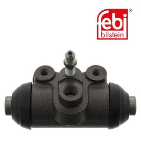 Febi 04097 Wheel Cylinder Cast Iron Premium Quality For BMW 3 Series 1983 - 1988