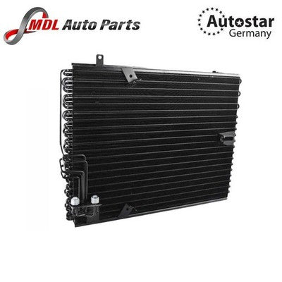 AUTOSTAR 64536965952 CONDENSER. E32 E34
