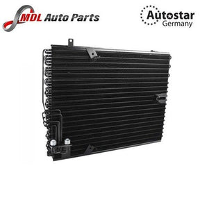 AUTOSTAR 64536965952 CONDENSER. E32 E34