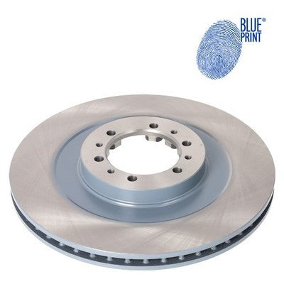 Blueprint ADC44365 Brake Disc Fits Mitsubishi Challenger / Shogun Sport 1998