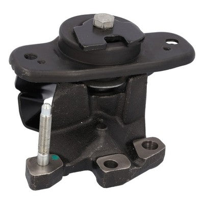 Febi 185907 Engine Mounting Rubber Metal Mount Fits Citroën C1 2005 - 2014