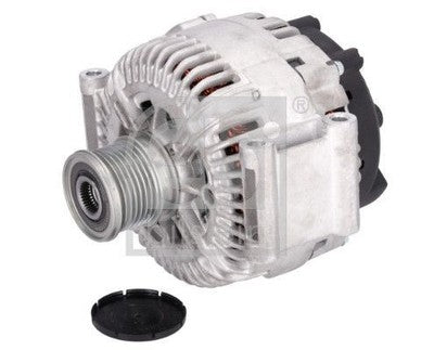 Febi 192954 Alternator With Freewheel Belt Pulley Fits Chrysler 300C 2005 - 2012