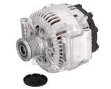 Febi 192954 Alternator With Freewheel Belt Pulley Fits Chrysler 300C 2005 - 2012