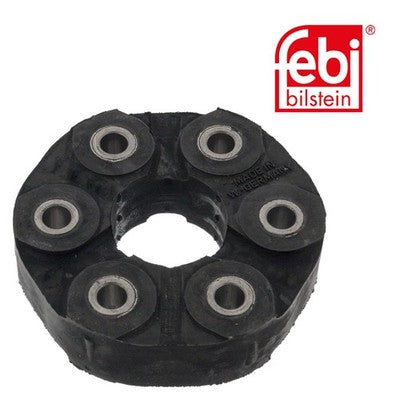 Febi 05163 Flexible Disc Standard Premium Quality For Vauxhall Omega 1998 - 2001