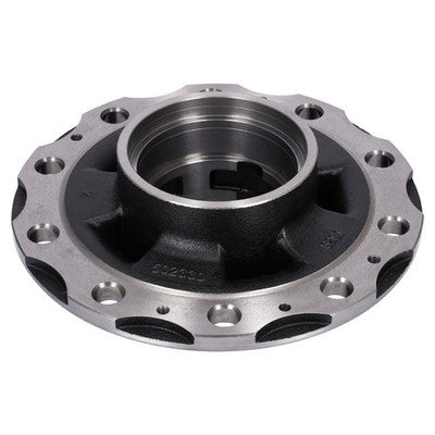 Febi 181706 Wheel Hub Rear Axle Standard Durable High Performance Premium Grade
