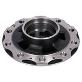 Febi 181706 Wheel Hub Rear Axle Standard Durable High Performance Premium Grade
