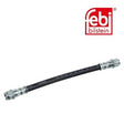 Febi 104234 Premium Brake Hose Rear Left Right Fits Peugeot 207 2007-2008