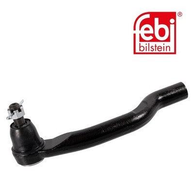 Febi 42231 Tie Rod End Front Left Premium Fits Honda Accord 2008 - 2015