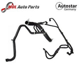 AUTOSTAR LR050854 COOLANT HOSE