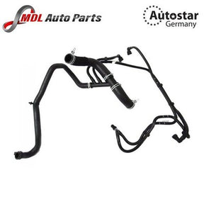 AUTOSTAR LR050854 COOLANT HOSE