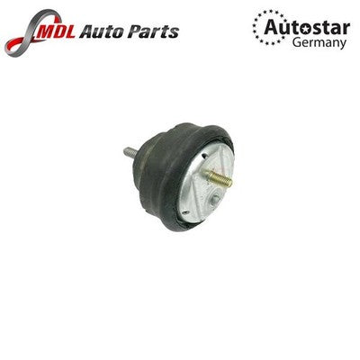 AutoStar Germany Engine Mount for BMW E36, E46, M40, M42, M43 11811141377