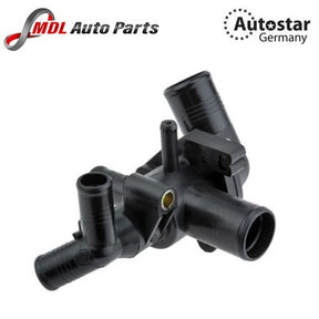 COOLANT FLANGE FOR FORD 8C1Q8A586AA