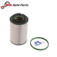 BLUEPRINT 1K0127434A FUEL FILTER - ADV182362