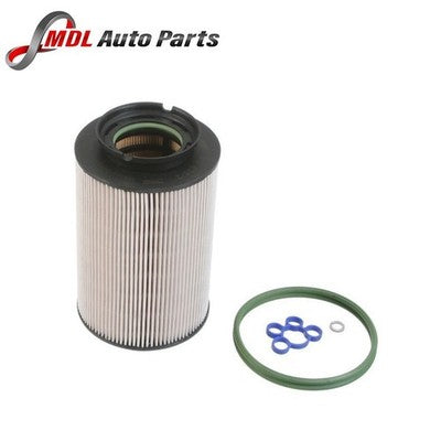 BLUEPRINT 1K0127434A FUEL FILTER - ADV182362