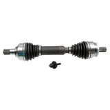 Febi 183294 Drive Shaft Front Axle Left With Nut Fits Volvo XC90 2011 - 2014