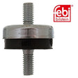 Febi 04017 Radiator Mount Elastomer High Performance Fits Audi 80 1978 - 1981