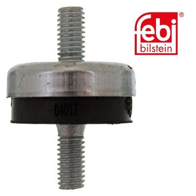 Febi 04017 Radiator Mount Elastomer High Performance Fits Audi 80 1978 - 1981