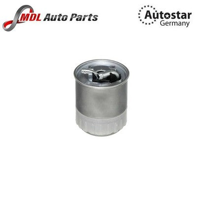AutoStar Germany Fuel Filter 6420920101 for Mercedes-Benz W463, W639, W461