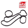 Febi 103269 Gasket High Performance Fits Mercedes-Benz Sprinter 3.5-T 2009-2018