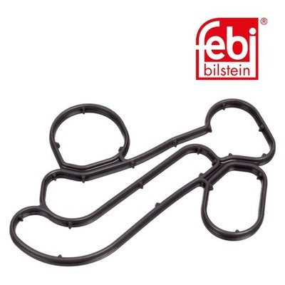 Febi 103269 Gasket High Performance Fits Mercedes-Benz Sprinter 3.5-T 2009-2018