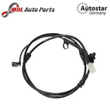 AutoStar Land Rover Range Rover Sport Front Brake Sensor SEM500090 2.7L 3.0L 4.4