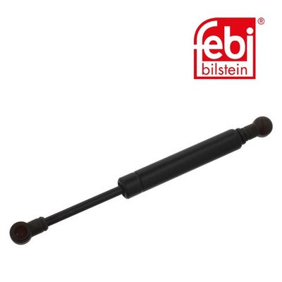 Febi 05086 Throttle Dashpot High Performance Fits Mercedes-Benz 190 1983 - 1989