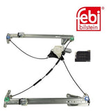 Febi 174328 Window Regulator Left Front Electric Premium High Performance