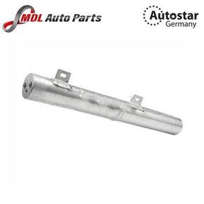 AutoStar Germany A/C Receiver Drier 2118350047 for Mercedes E-Class W211 C-Class