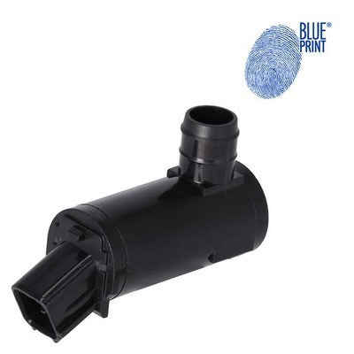 Blueprint ADG00305 Washer Pump High Performance Fits Hyundai Accent 2000-2010