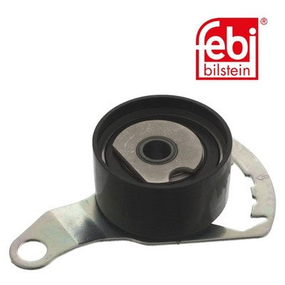 Febi 11551 Tensioner Pulley Premium Fits Citroën C4 Picasso 2014 - 2025