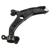 Febi 186316 Control Arm With Ball Joint Sheet Steel Fits Mazda 6 2013 - 2025