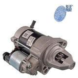 Blueprint ADH21256 Starter Motor High Performance Fits Honda Jazz 2002-2008