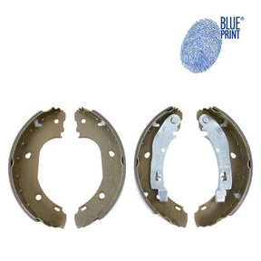 Blueprint ADBP410024 Brake Shoes Rear Axle Fits Peugeot Boxer 1997 - 2002