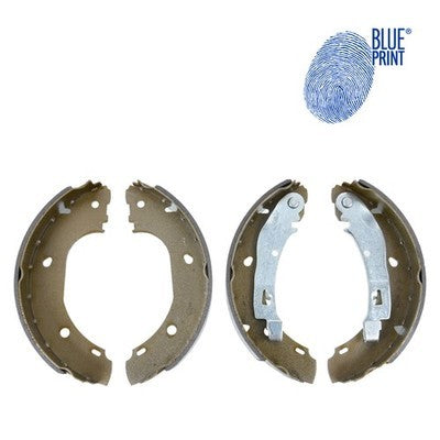 Blueprint ADBP410024 Brake Shoes Rear Axle Fits Peugeot Boxer 1997 - 2002