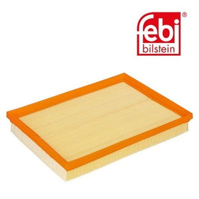 Febi 100367 Air Filter Premium High Performance Fits Vauxhall Astra 2000 - 2005