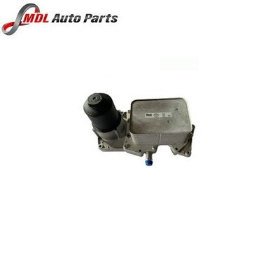 Nissens Engine Oil cooler & Oil Filter Assembly LR113200 Vogue, Sport