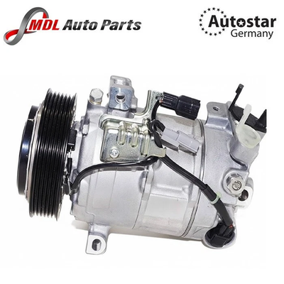 AUTOSTAR GERMANY A/C Compressor 926004PB0A