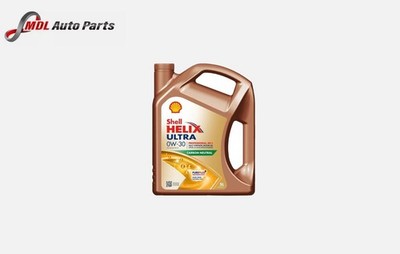 SHELL HELIX ULTRA PROF AVL 0W30 5L
