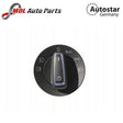 autostar germany Headlight Switch 5G0941431BD