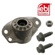 Febi 37879 Strut Top Mounting Kit Rear Left Right Fits VW Bora 1998-2005