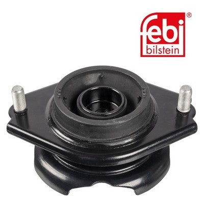 Febi 170495 Strut Mounting Rear Left Right Premium Fits Subaru Impreza 2009-2010