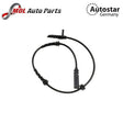 ABS Sensor BMW 5 Series F10/F11/F07/F10 LCI Rear Axle Left & Right 34526784901