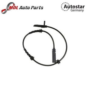 ABS Sensor BMW 5 Series F10/F11/F07/F10 LCI Rear Axle Left & Right 34526784901