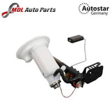Autostar Germany FUEL PUMP 16146765826