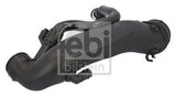 Febi 193743 Charger Intake Hose Fits Citroën C4 Grand Picasso 2010 - 2013