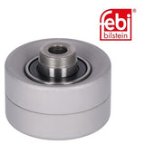 Febi 06982 Idler Pulley Metal Standard Premium Fits Citroen ZX 1996 - 1997