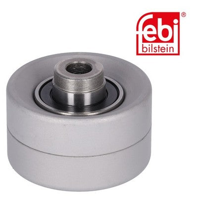 Febi 06982 Idler Pulley Metal Standard Premium Fits Citroen ZX 1996 - 1997