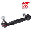 Febi 37678 Stabiliser Link Rear Right High Performance Fits BMW X1 2011 - 2015