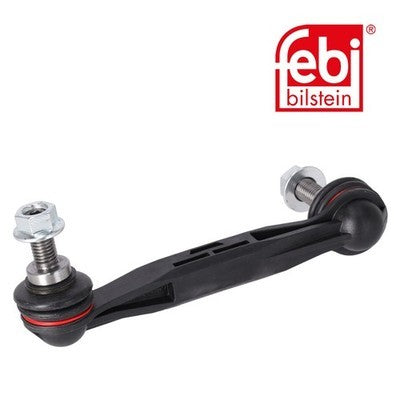 Febi 37678 Stabiliser Link Rear Right High Performance Fits BMW X1 2011 - 2015