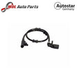 AutoStar Germany Rear Right ABS Wheel Speed Sensor 1635401117 for Mercedes-Benz